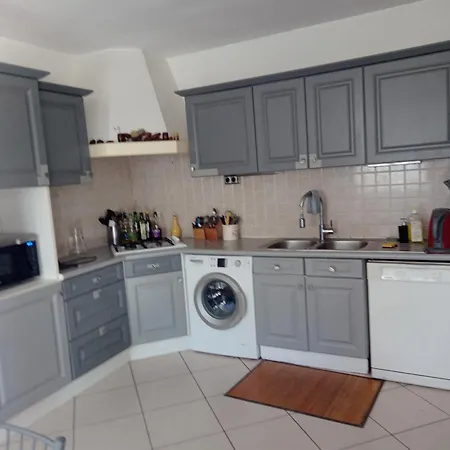Quarto em Acomodações Particulares Etre à Lez Lattes